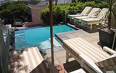 De Waterkant Pool